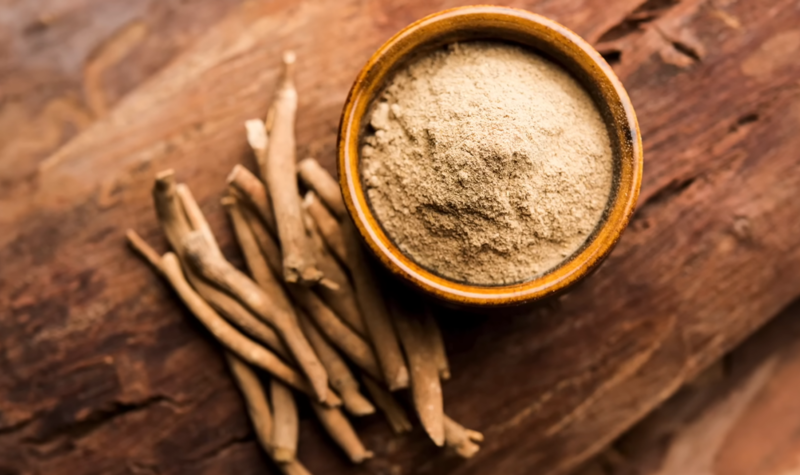 How To Use Ashwagandha