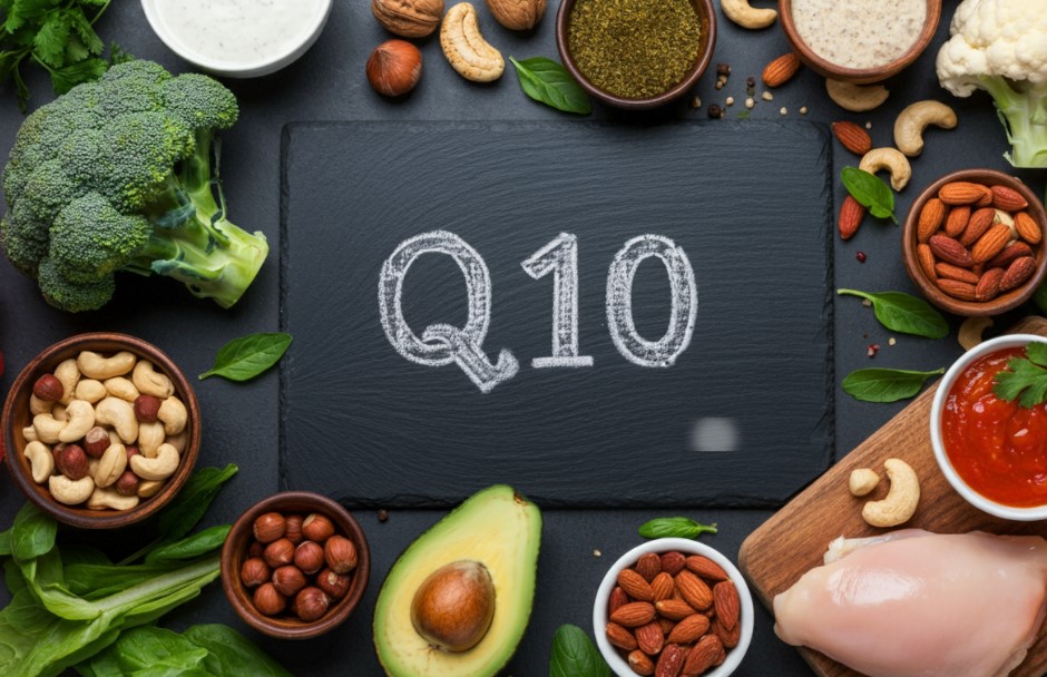 Ubiquinol vs. Ubiquinone - Which COQ10 Is Better?