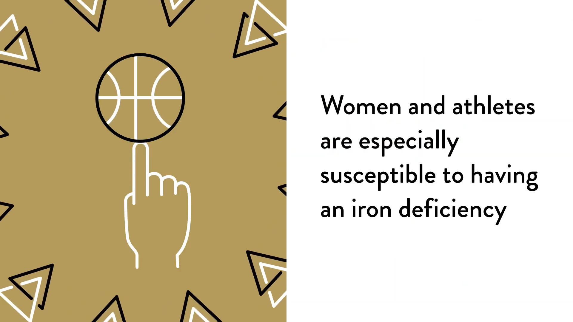 Using Iron Bisglycinate for Anemia - Effectiveness in At-Risk Populations